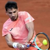 Mariano Navone campeón en Bucarest