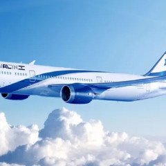 Vuelos directos entre Buenos Aires y Tel Aviv