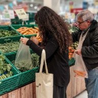 El consumo volvió a caer en Argentina