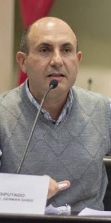 Rallé cuestionó a Nación por el deterioro social