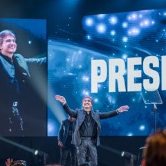 Gebel avanza en contactos políticos