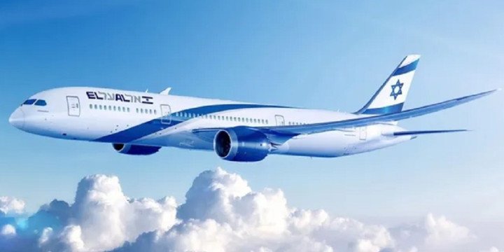 Vuelos directos entre Buenos Aires y Tel Aviv