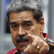 Suiza congeló activos de Maduro