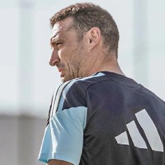 ¿Qué pasará con Scaloni en la Selección?