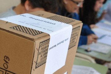 Mañana habrá elecciones en Santiago del Estero