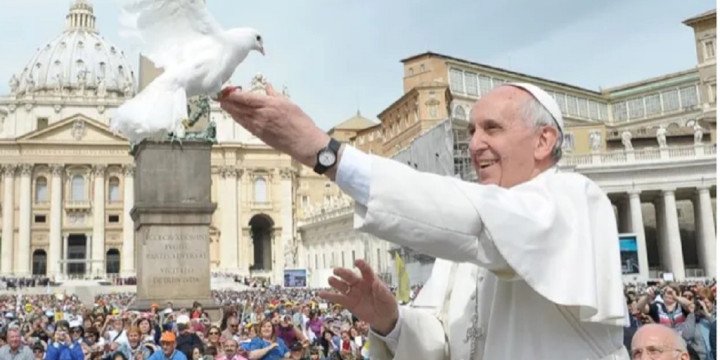 La Iglesia homenajeará al papa Francisco