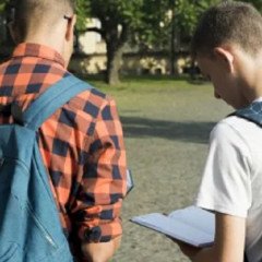 Vuelta a clases: cuánto salen las mochilas