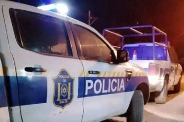 Apareció la adolescente que era buscada en Bº Primera Junta
