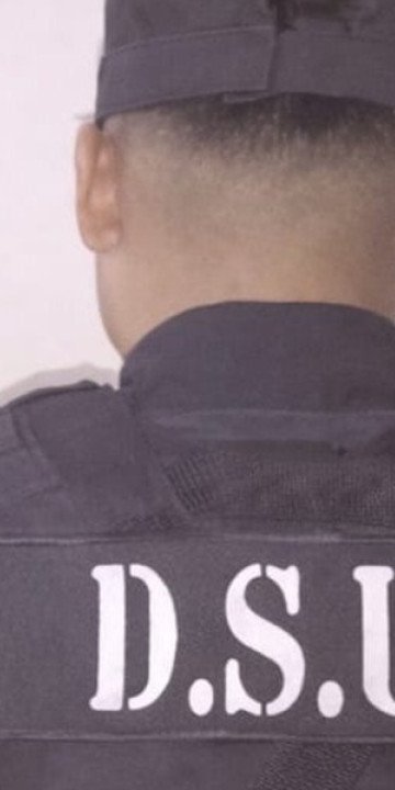 Detenido por el robo en una vivienda en Vº Floresta