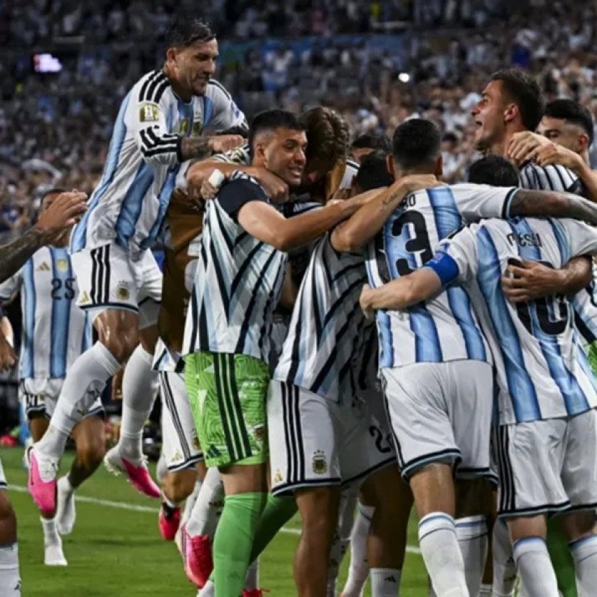 Mundial 2026: el partido más visto hasta ahora