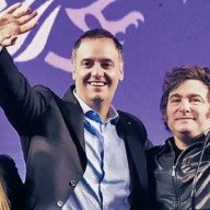 El desgaste aceleró la interna libertaria