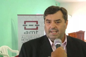 Audiencia Pública por la suba del boleto