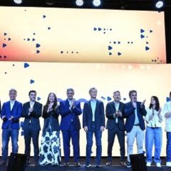 Macri reunió al PRO en Parque Norte