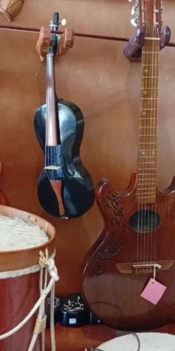 Actividades por el 85º aniversario del Servicio Penitenciario