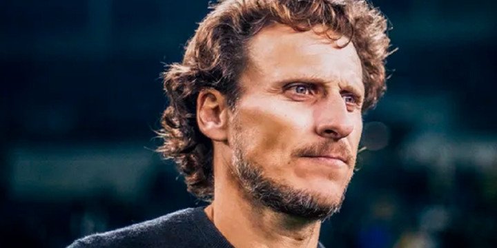  Forlán dirigirá la Selección de Uruguay