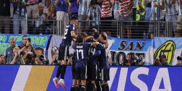 El Mundial 2026 con más goles que gambetas