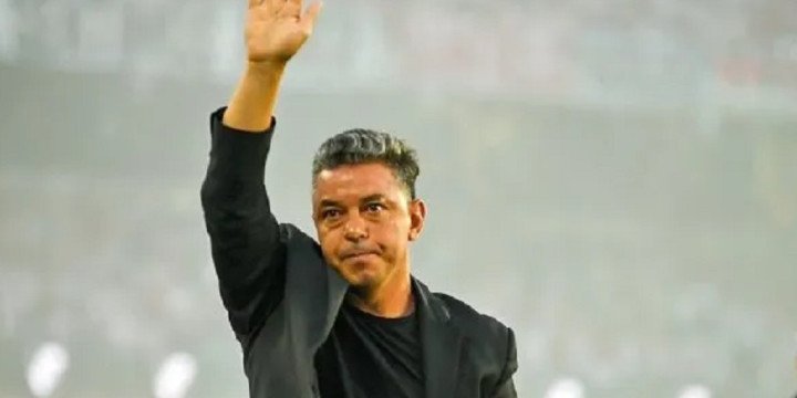 Gallardo candidato a dirigir Ecuador