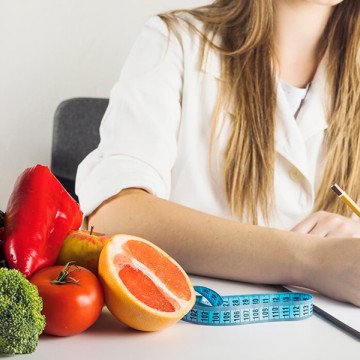 Posgrado destinado a Nutricionistas