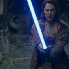 Llega nueva serie de  Star Wars a Disney+ 