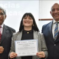 Entregaron los certificados de la Diplomatura en Liderazgo Global 