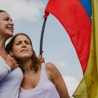 Corina Machado exige elecciones en Venezuela