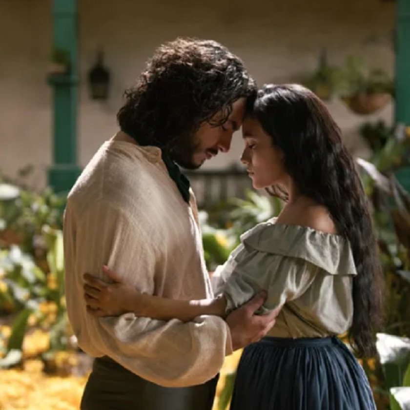 Cien años de soledad vuelve a Netflix