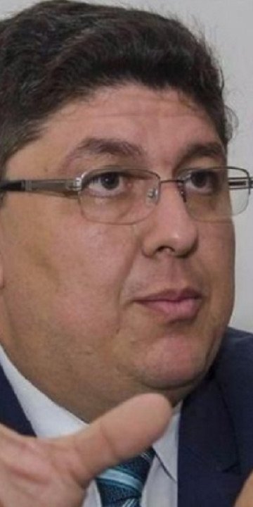 Federico Núñez Burgos reelegido como Defensor del Pueblo