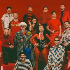  La Delio Valdez regresa al Gran Rex