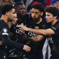 Champions: PSG va por el bicampeonato