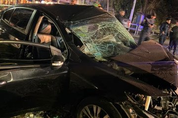 Murió la actriz y conductora Ernestina Pais