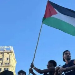 Gobierno de Israel cargó contra Lamine