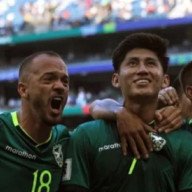 Bolivia quedó a un paso del Mundial 2026