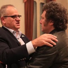 AMIA: Javier Milei participará en el acto 