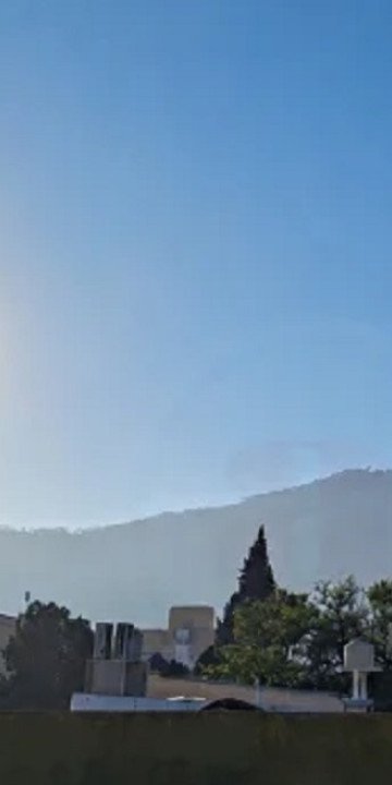 El invierno da una tregua en Salta