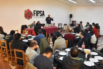 Provincia ratificó asistencia a municipios