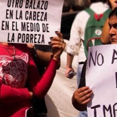 Radiografía de delito cometidos por menores en el país