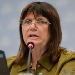 Bullrich sobre la reelección de Macri