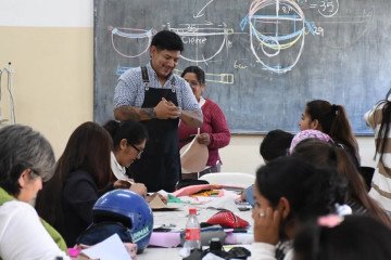 Nuevos cursos en la Escuela de Emprendedores
