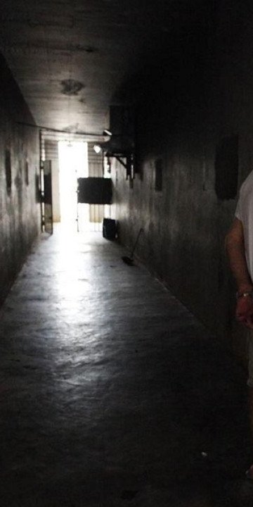 Imputan a un interno de Villas Las Rosas por tentativa de homicidio