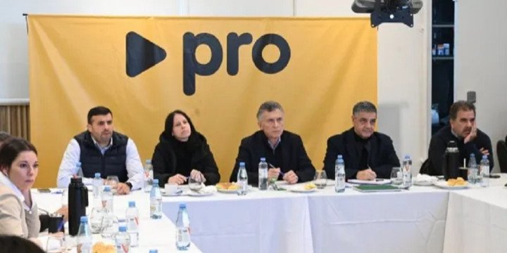 PRO sin candidato para enfrentar a Milei