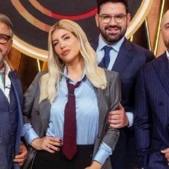 MasterChef Celebrity regresa a la TV 