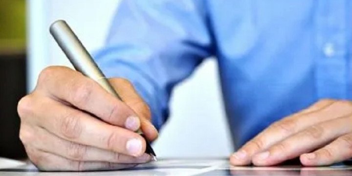 Recorte salarial a trabajadores estatales