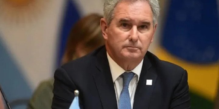 Argentina se sumará a PAX SILICA