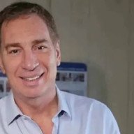 Santilli se reunirá con Gustavo Valdés