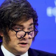 El gasto público cayó 11 puntos del PBI 