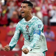  Ronaldo le dijo adiós a los mundiales