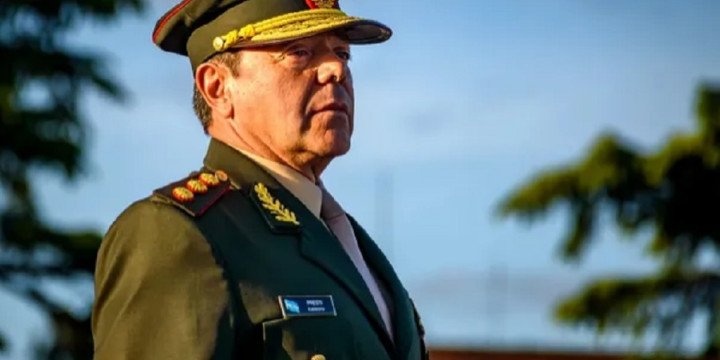 El ministro Presti analizó la crisis en Fadea