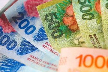 Cronograma de pagos de sueldos de marzo