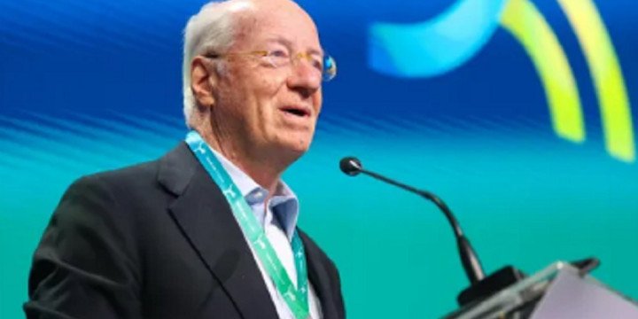 Rocca le respondió al Gobierno