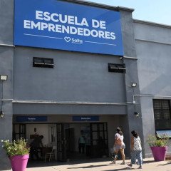 La Escuela de Emprendedores abre sus inscripciones